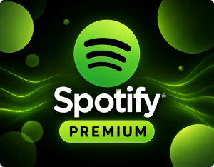 Spotify Premium - Польша