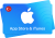 App Store & iTunes - Турция