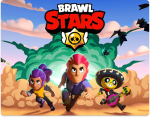 Brawl Stars - Пропуск