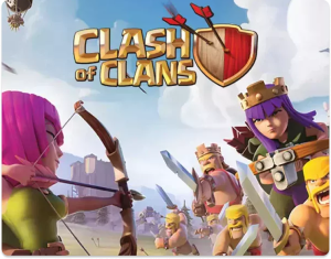 Clash of Clans - Пропуск