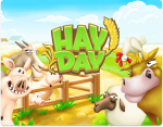 Hay Day - Алмазы
