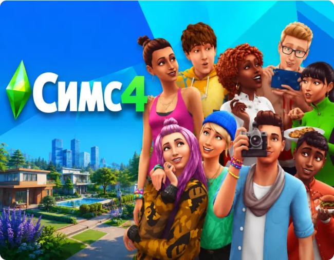 The Sims™ 4 | EA