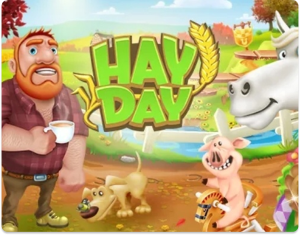 Hay Day - Пропуск
