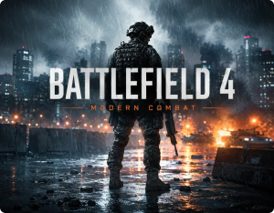 Battlefield 4™ | EA