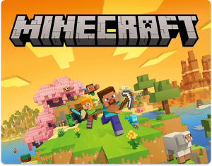 Minecraft — Майнкоины