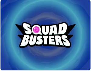 Squad Busters — Super Pass
