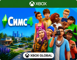 The Sims™ 4 | Xbox