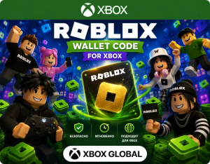 Roblox | XBox GLOBAL
