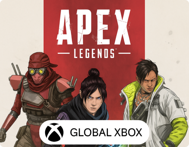 Apex Legends