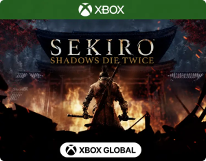 Sekiro™: Shadows Die Twice