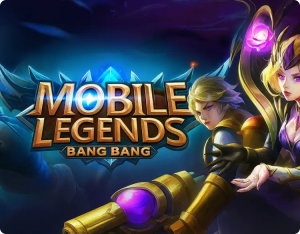 Mobile Legends: Алмазы (Global)