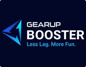 GearUp Booster PC