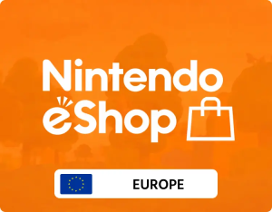 Nintendo eShop - Европа