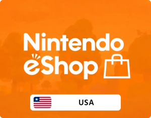 Nintendo eShop - США