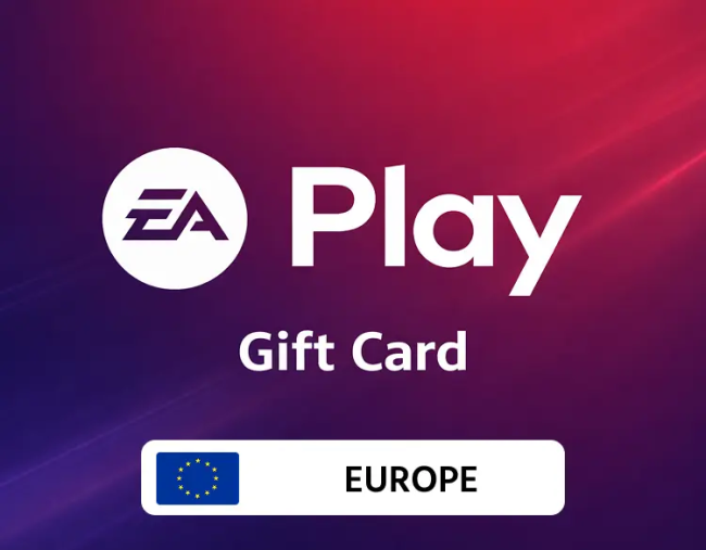 EA Play - Европа