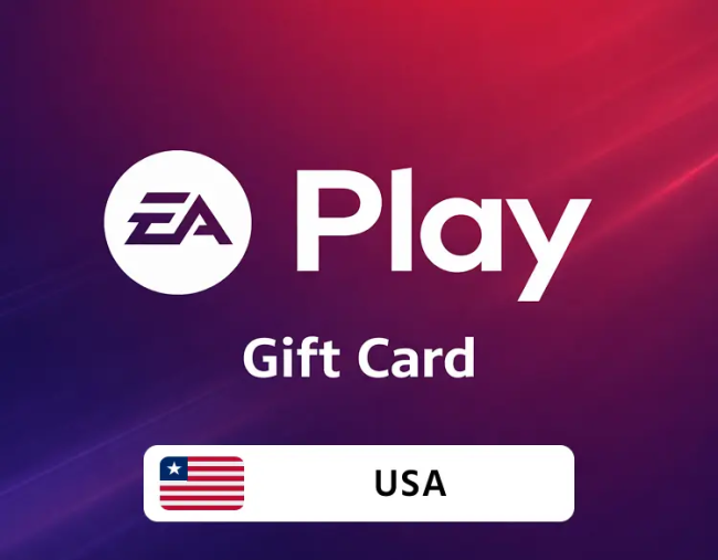 EA Play - США EA Play - США