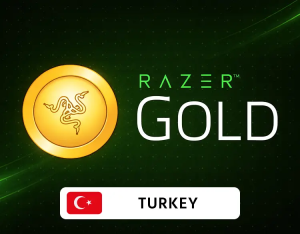 Razer Gold - Турция