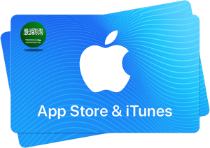 App Store & iTunes - Саудовская Аравия