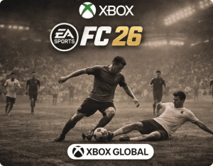 EA SPORTS FC™ 26