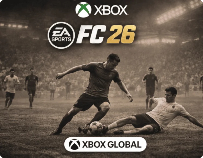 EA SPORTS FC™ 26