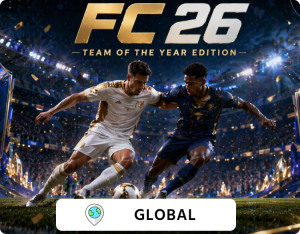 EA SPORTS FC™ 26 | EA