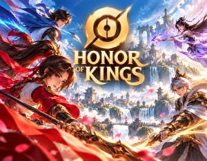 Honor of Kings
