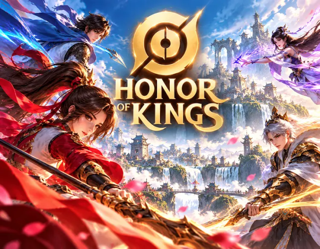 Honor of Kings