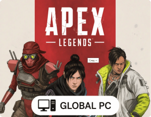 Apex EA (PC)