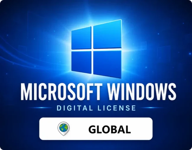 Microsoft Windows