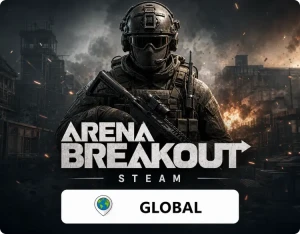 Arena Breakout 