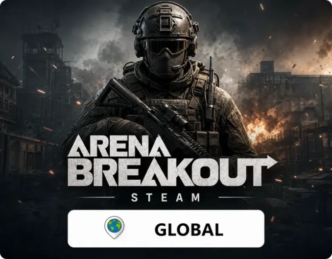 Arena Breakout 