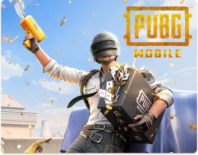 PUBG: Mobile