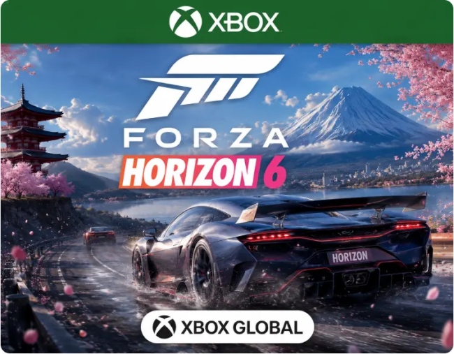 Forza Horizon 6 Forza Horizon 6